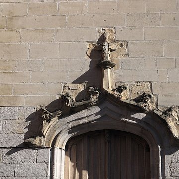 Palais Rihour de Lille