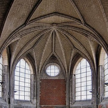 Palais Rihour de Lille