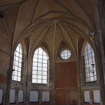 Palais Rihour de Lille