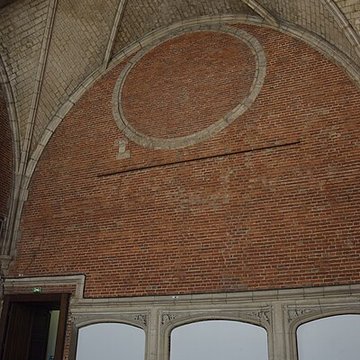 Palais Rihour de Lille