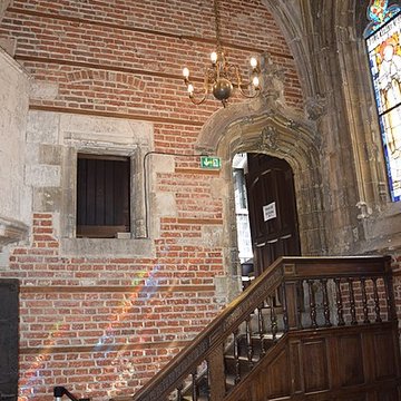 Palais Rihour de Lille