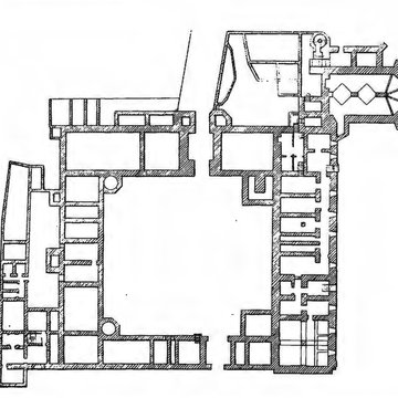 Palais Rihour de Lille