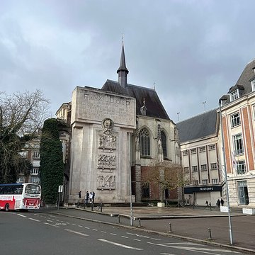 Palais Rihour de Lille