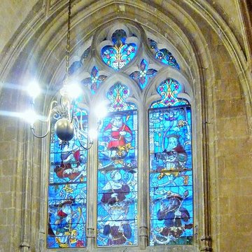 Palais Rihour de Lille