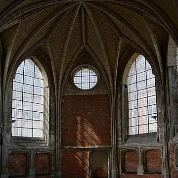 Palais Rihour de Lille