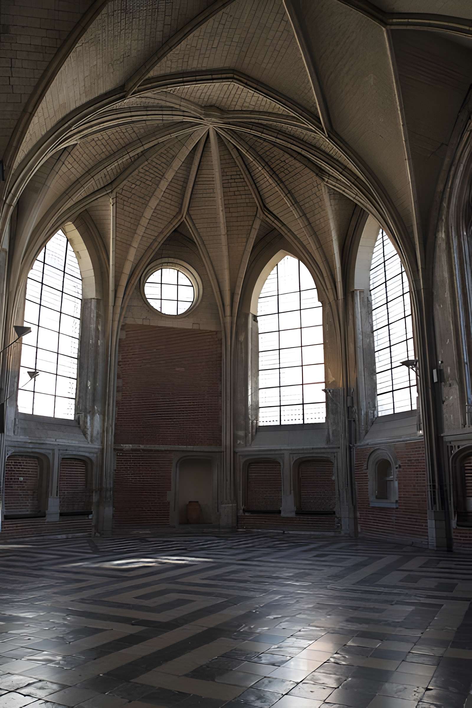 Palais Rihour de Lille