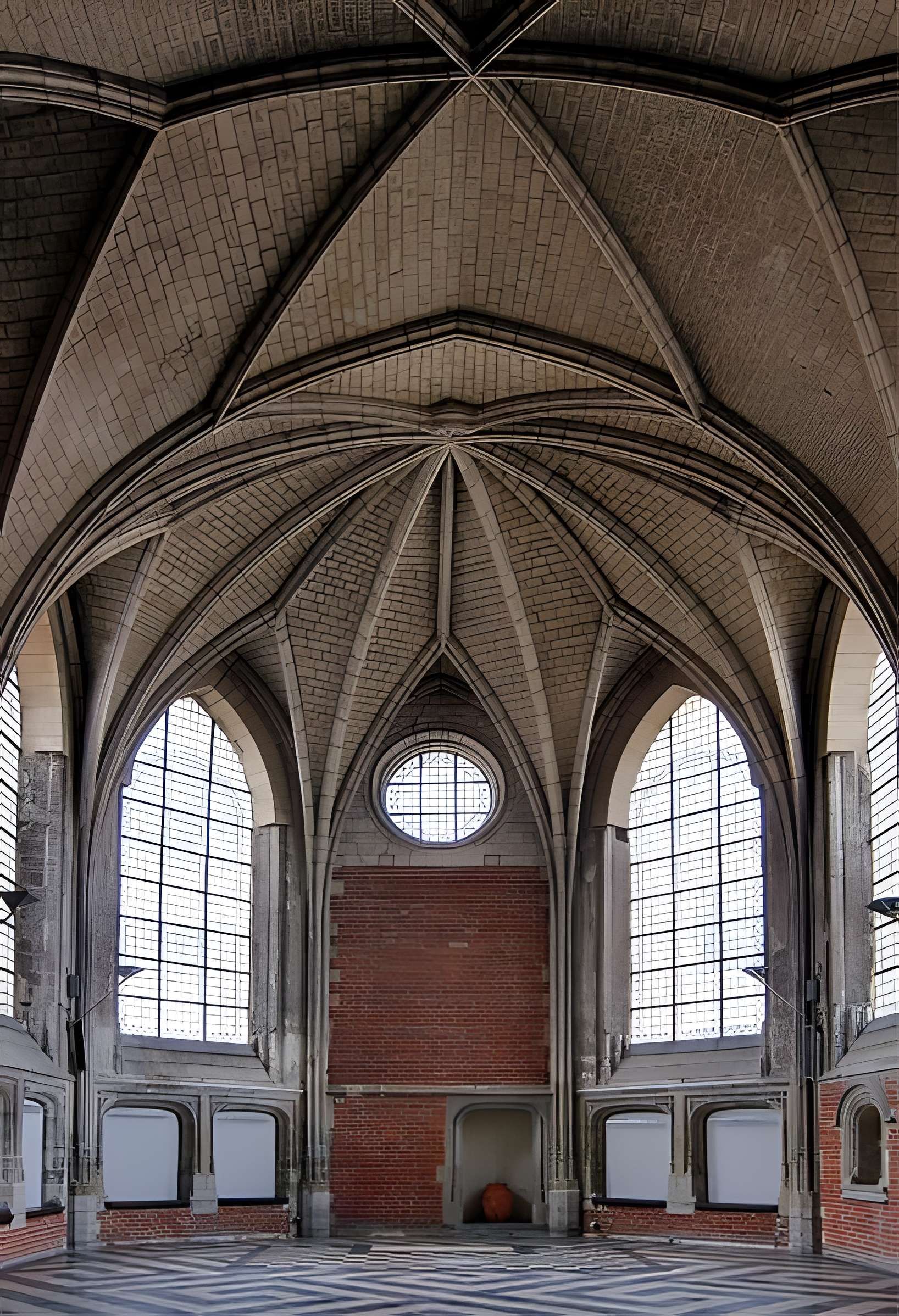 Palais Rihour de Lille