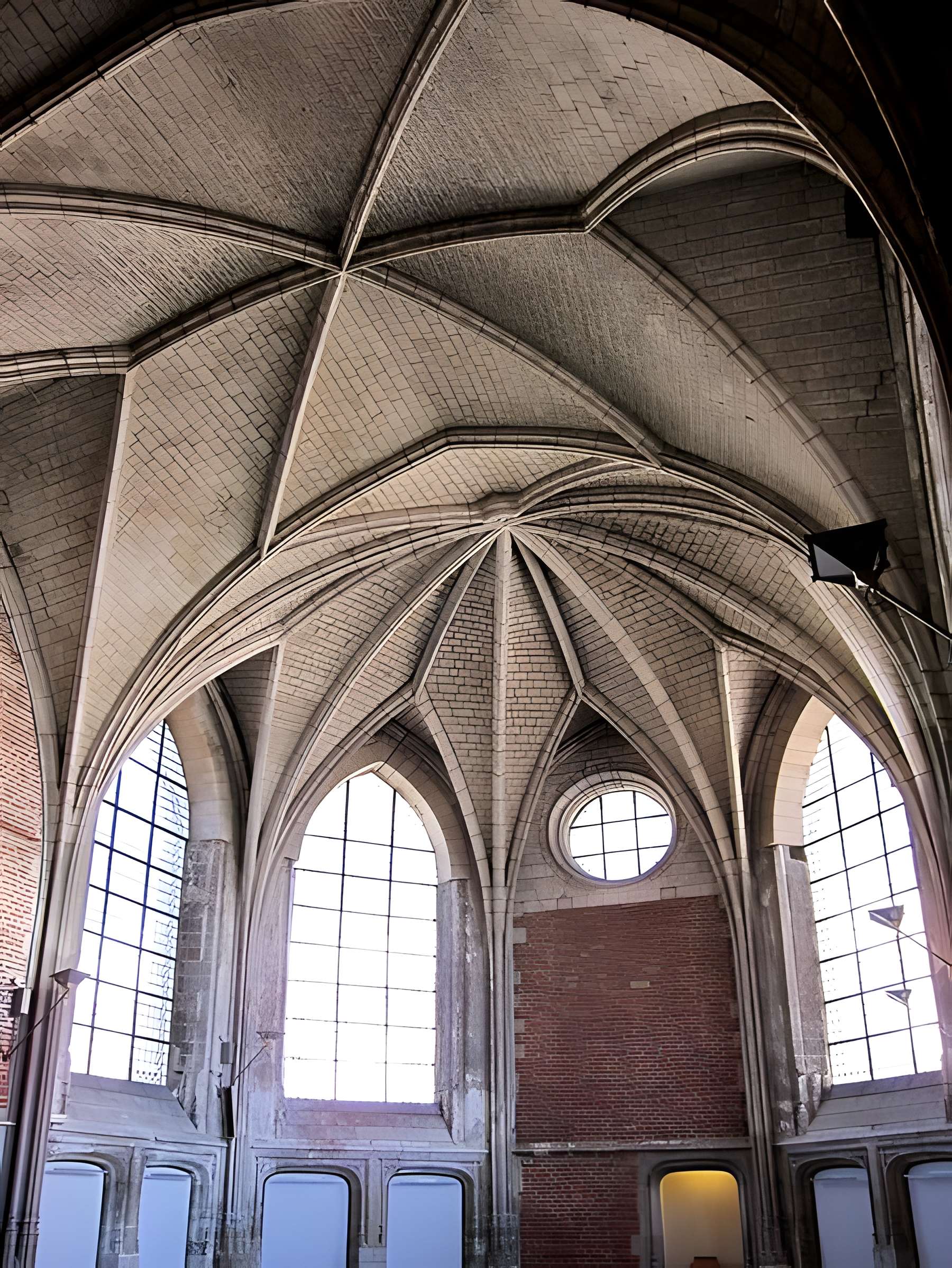 Palais Rihour de Lille