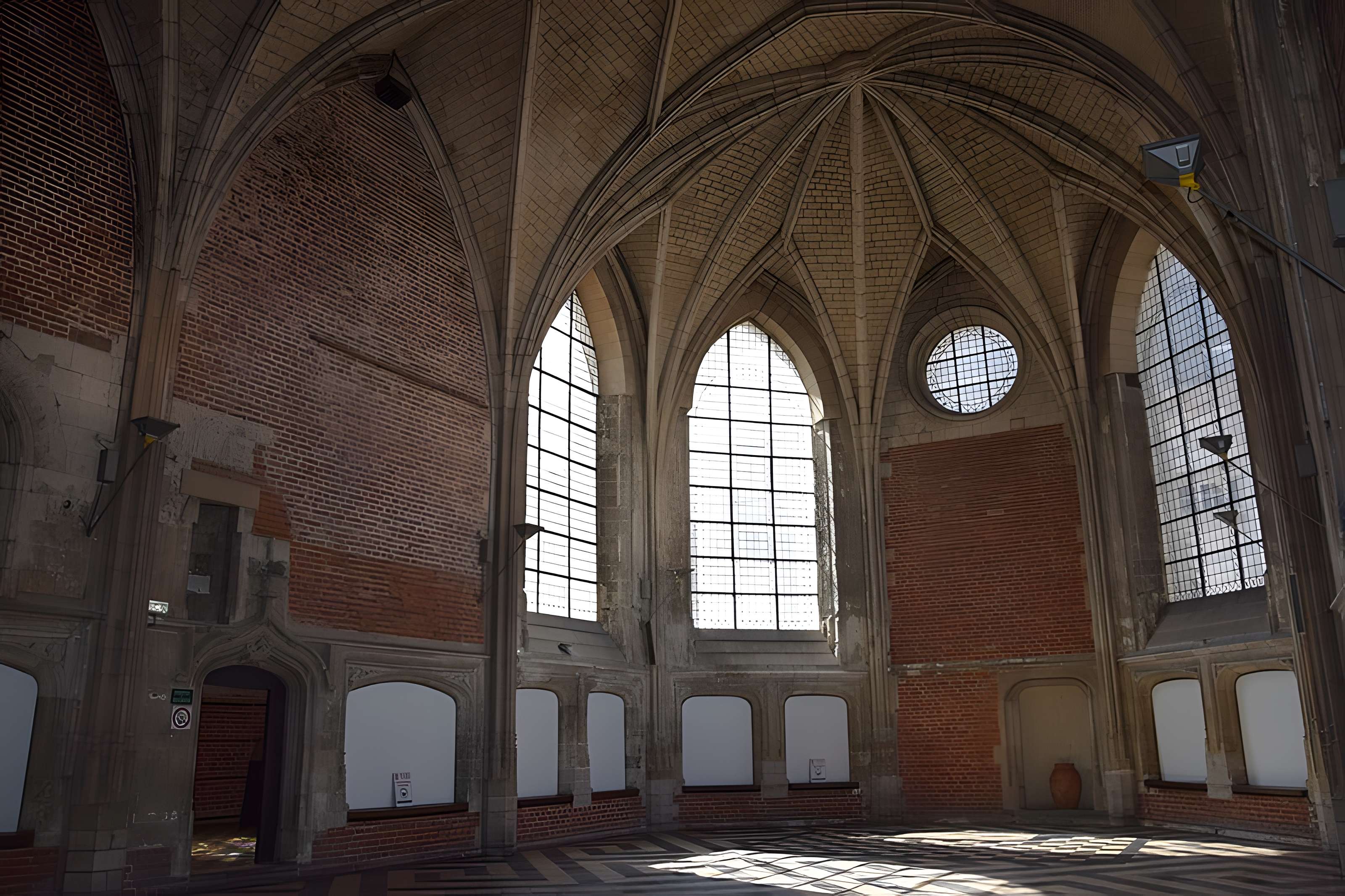 Palais Rihour de Lille