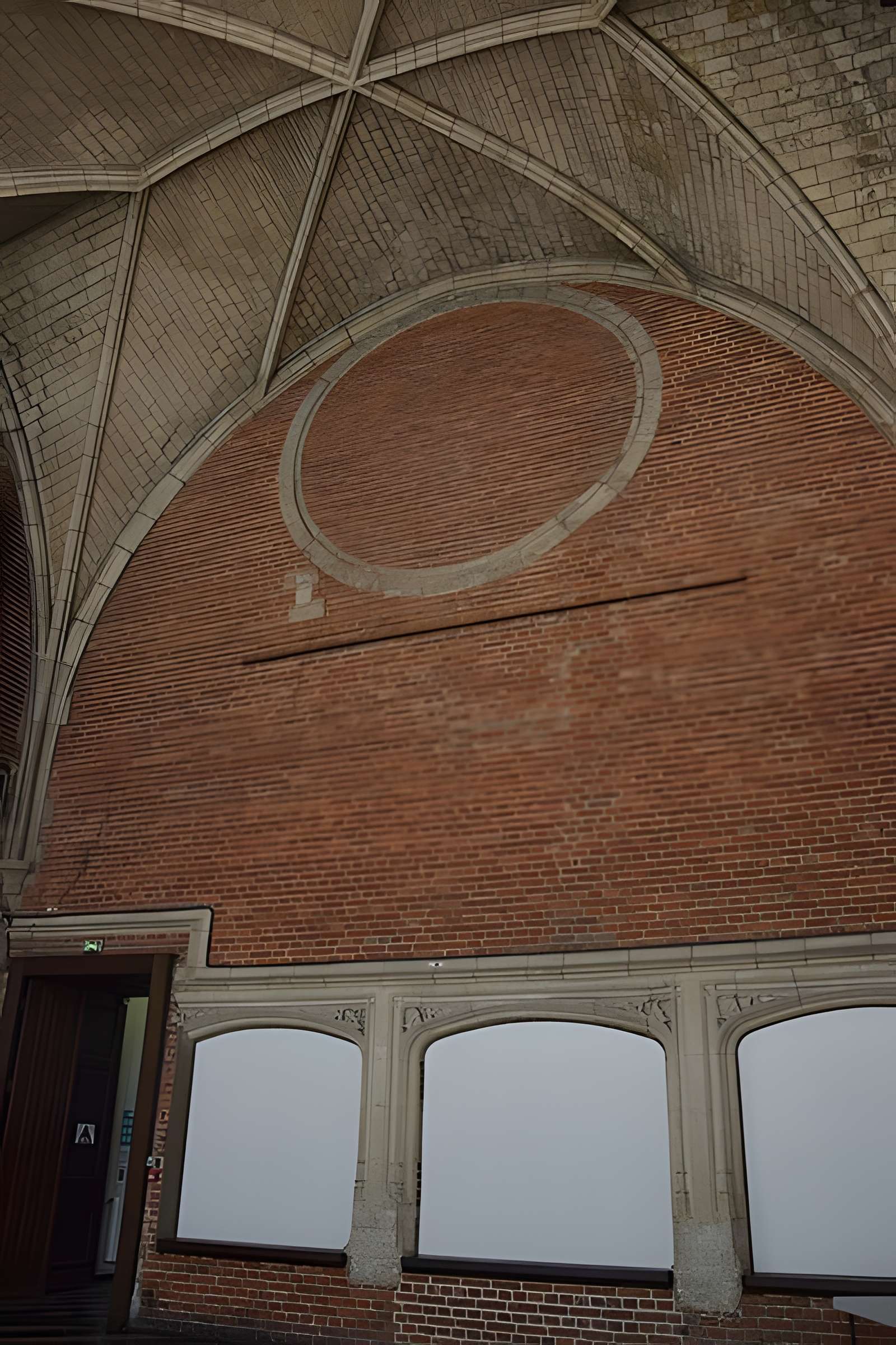 Palais Rihour de Lille