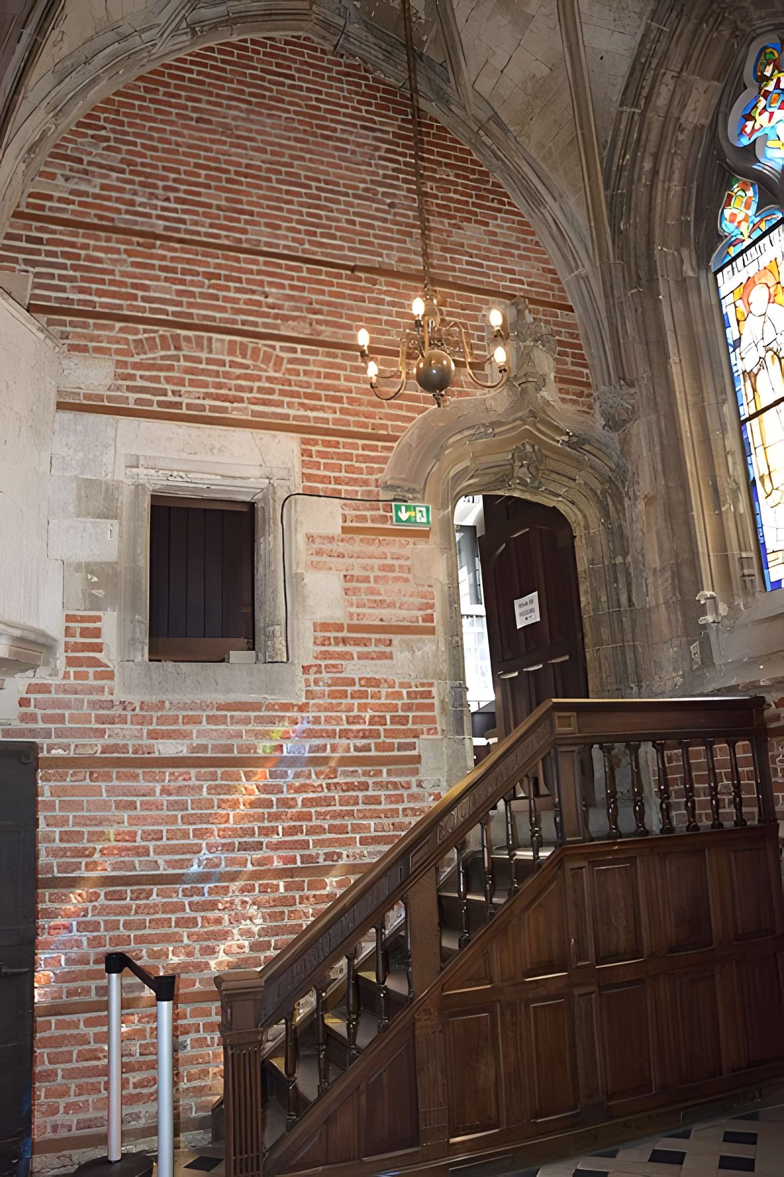 Palais Rihour de Lille