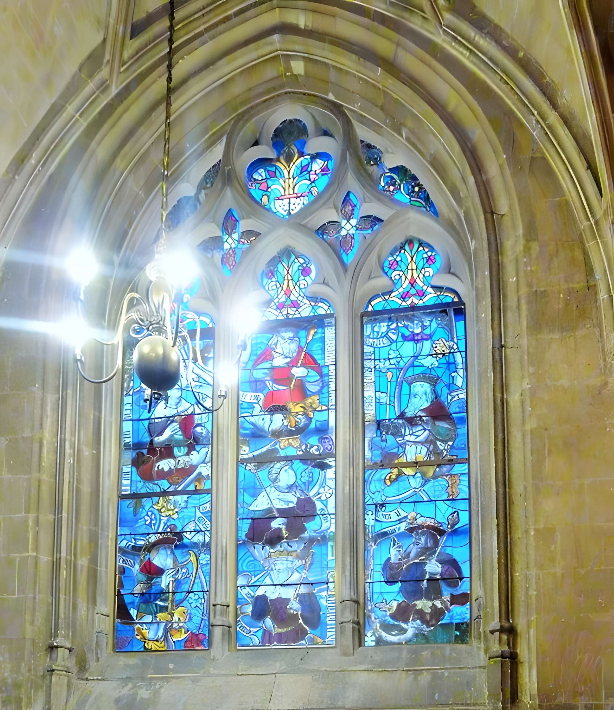 Palais Rihour de Lille