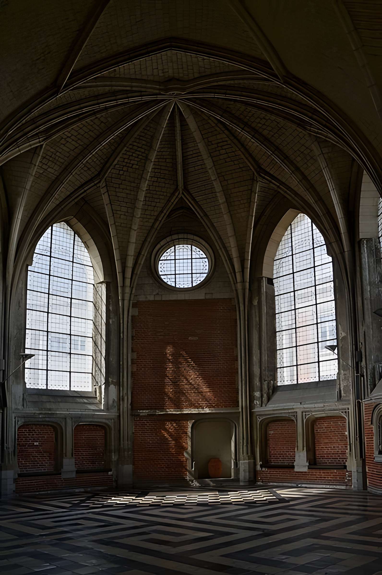 Palais Rihour de Lille