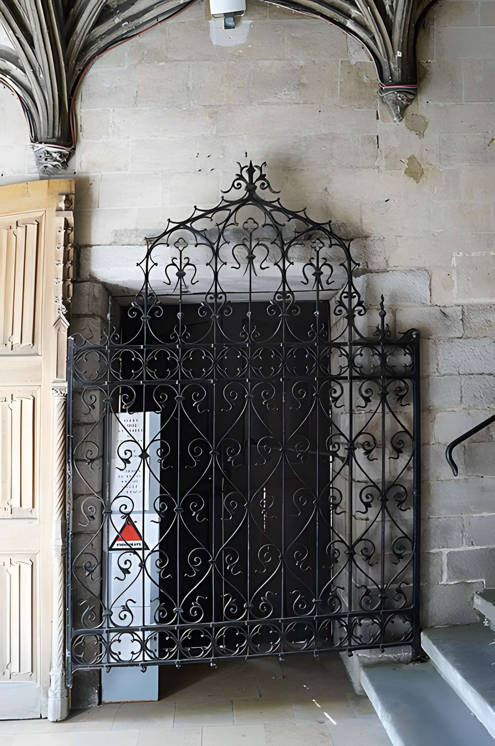 Palais Rihour de Lille