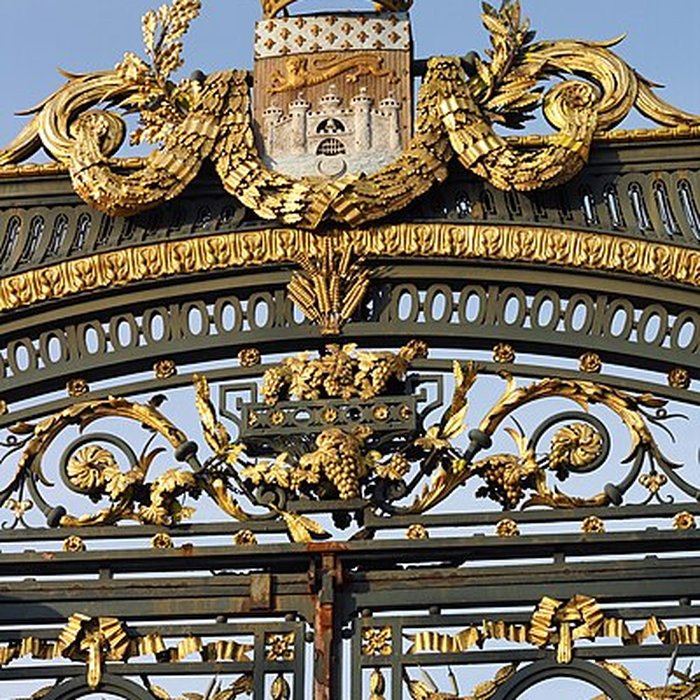Photo de Palais Rohan de Bordeaux