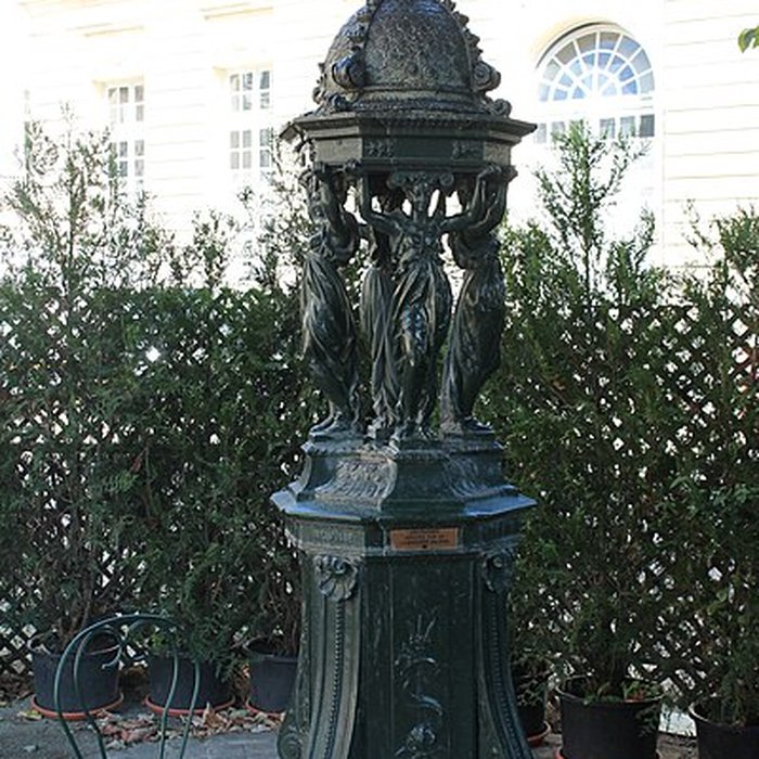 Photo de Palais Rohan de Bordeaux