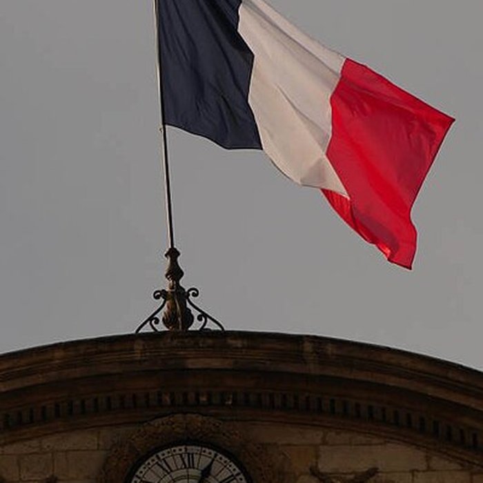 Photo de Palais Rohan de Bordeaux