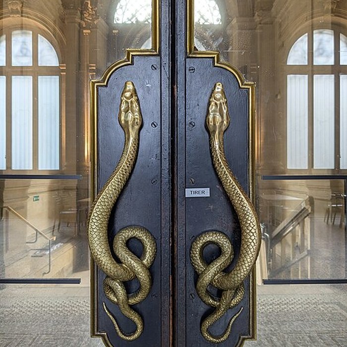 Photo de Palais Rohan de Bordeaux