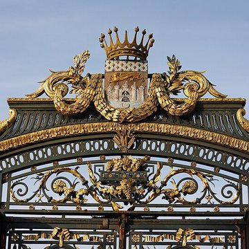 Palais Rohan de Bordeaux