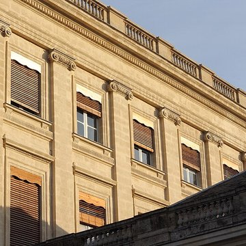 Palais Rohan de Bordeaux