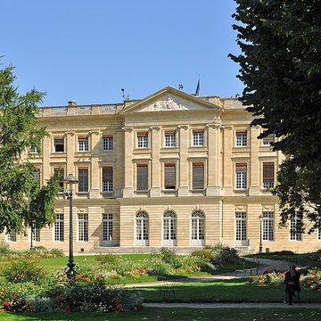 Palais Rohan de Bordeaux
