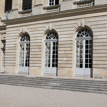 Palais Rohan de Bordeaux