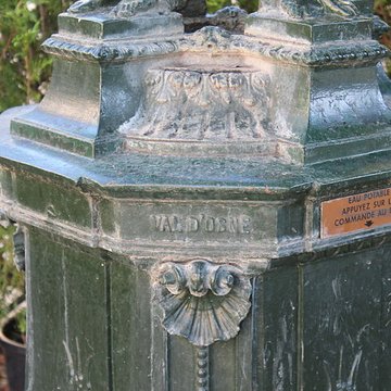 Palais Rohan de Bordeaux