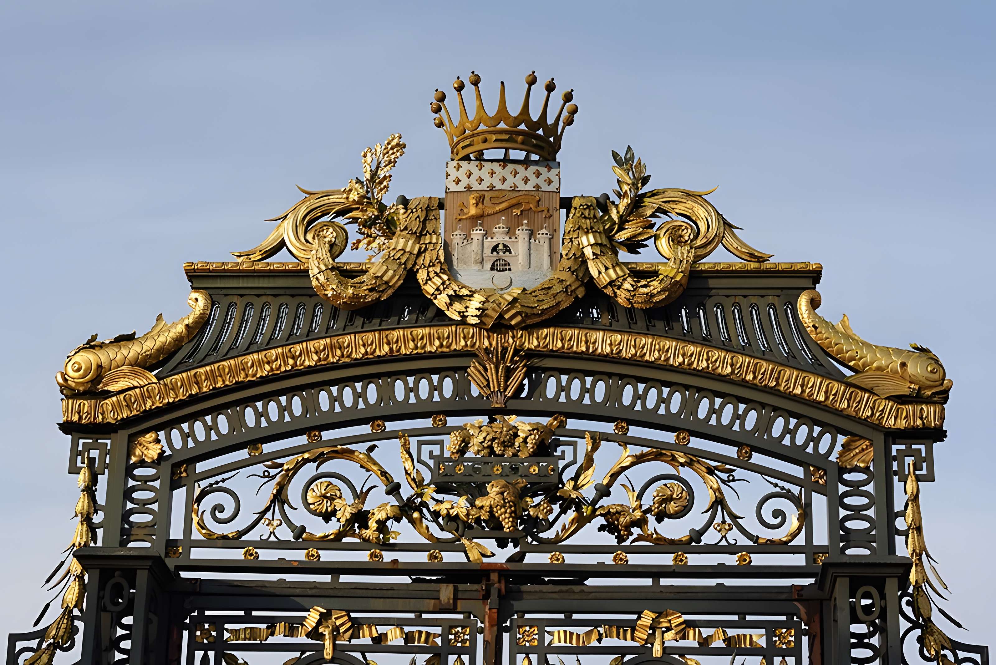 Palais Rohan de Bordeaux