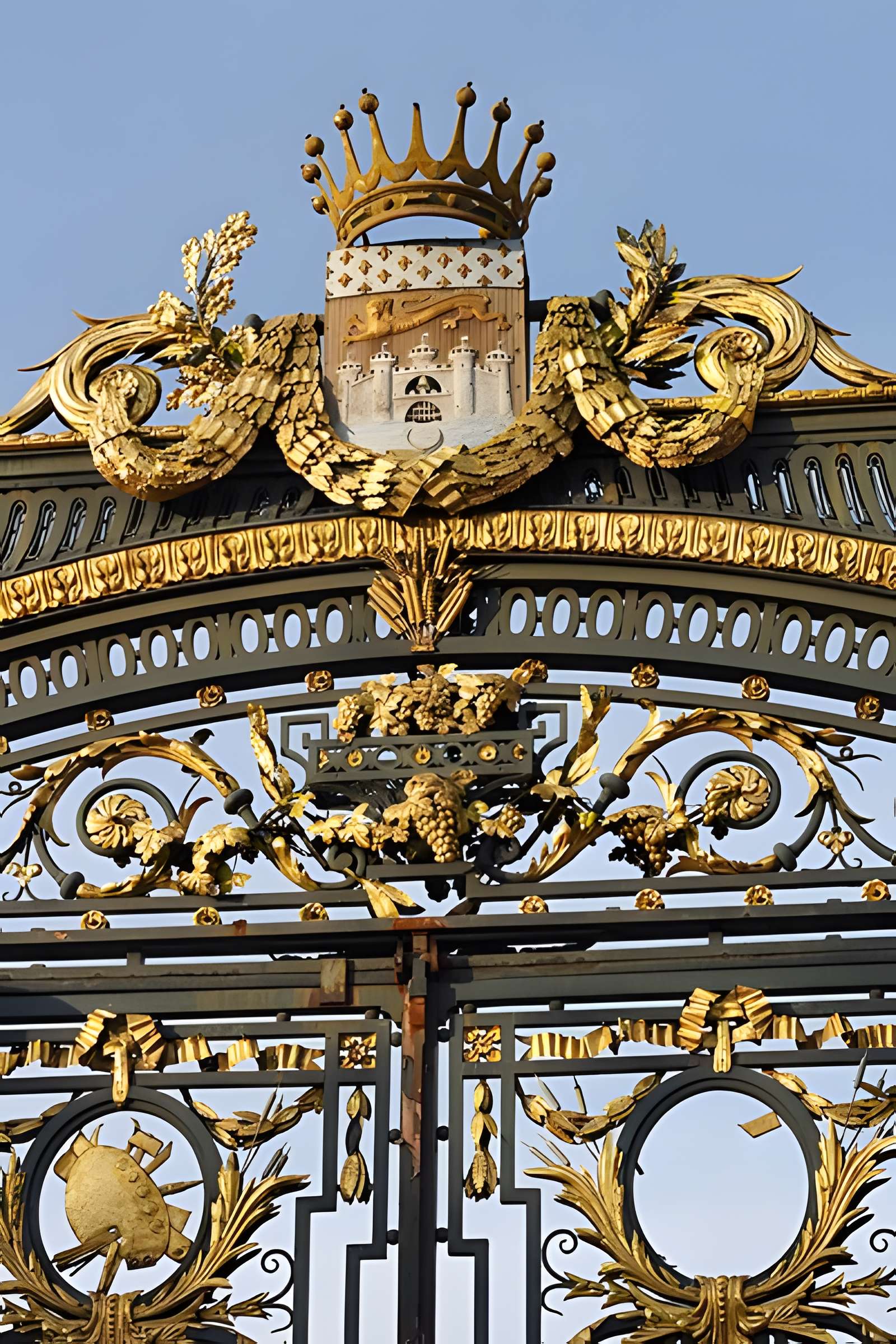Palais Rohan de Bordeaux