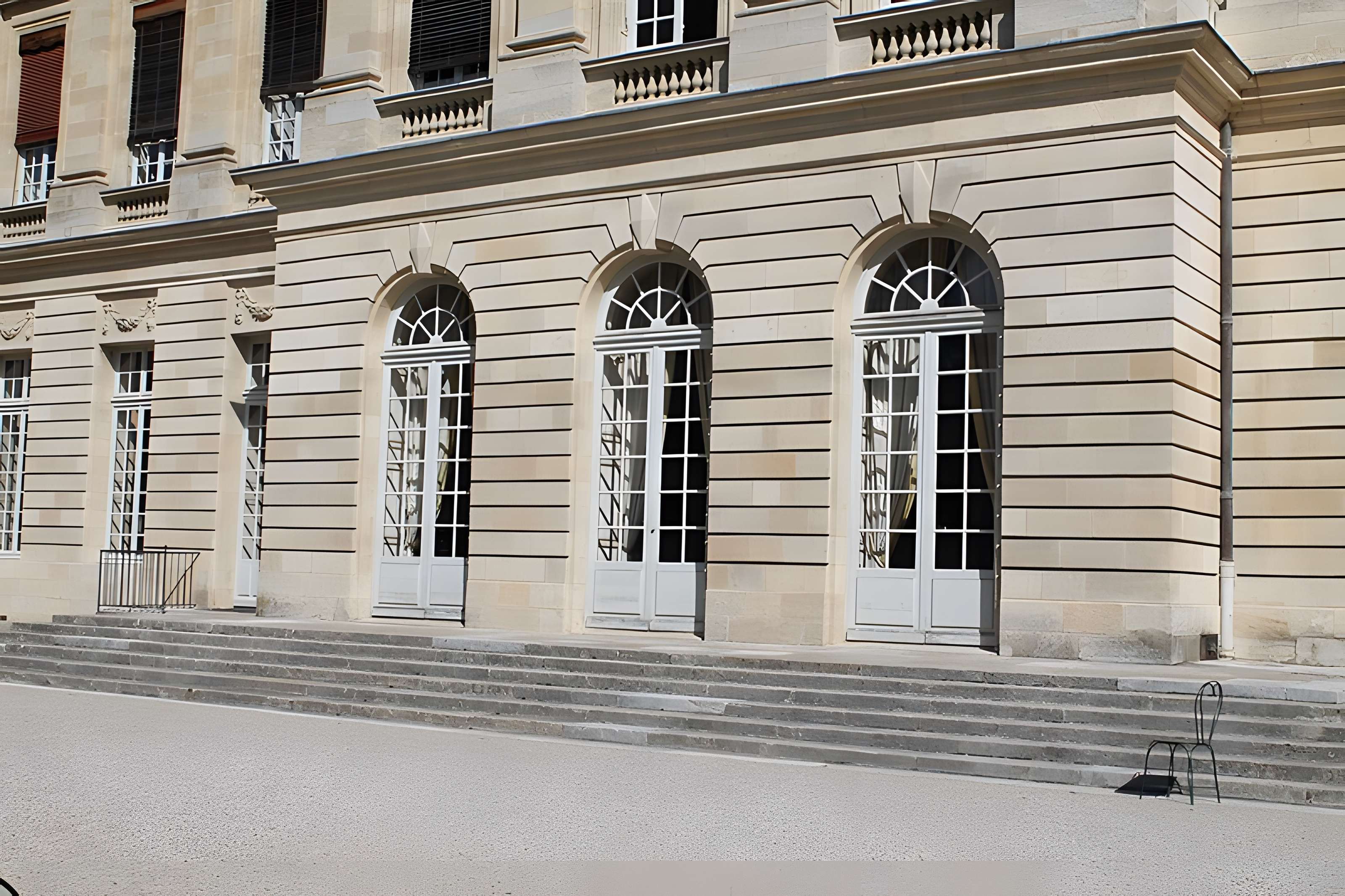 Palais Rohan de Bordeaux