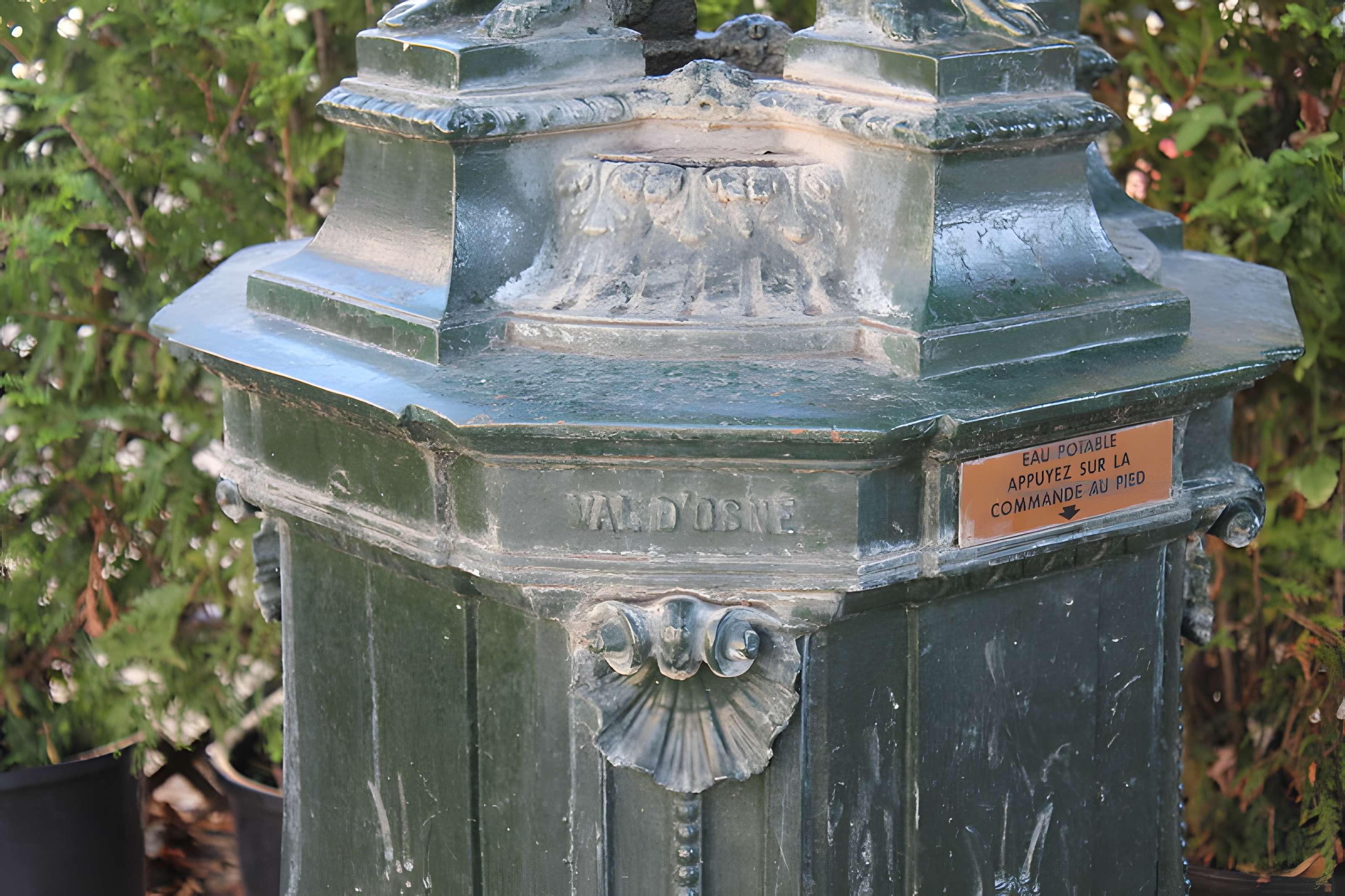 Palais Rohan de Bordeaux
