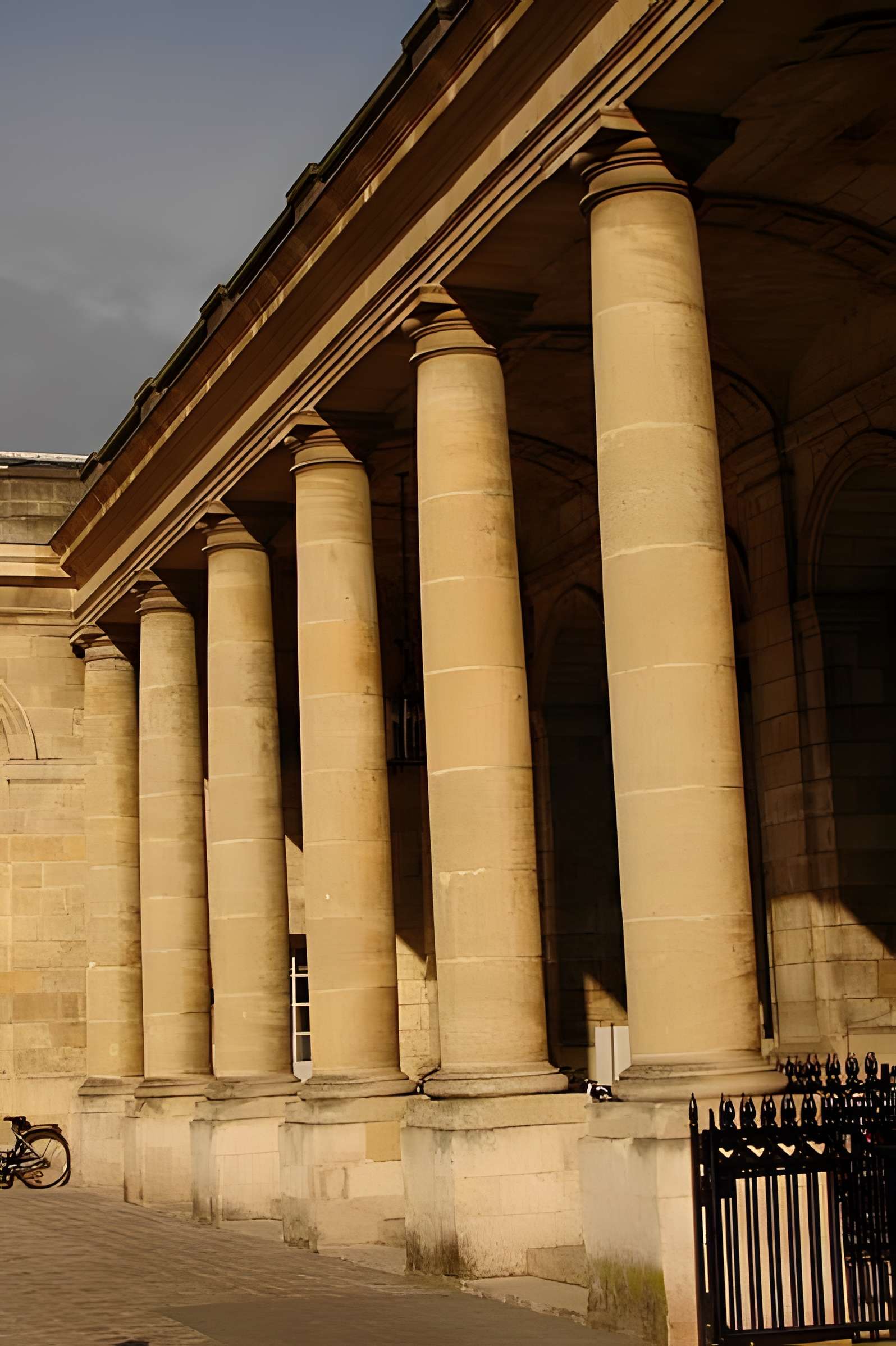 Palais Rohan de Bordeaux