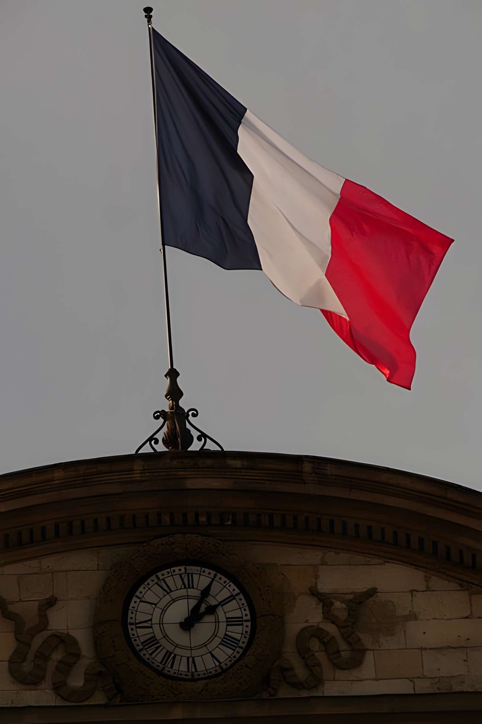 Palais Rohan de Bordeaux