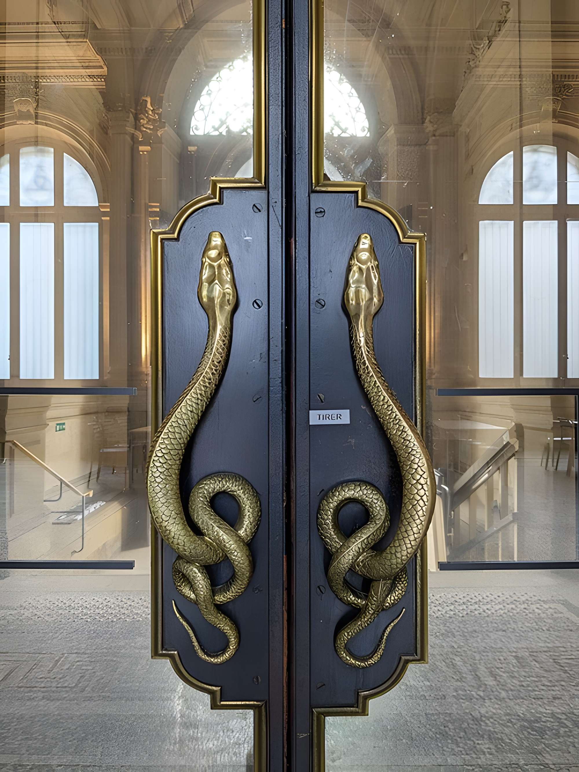 Palais Rohan de Bordeaux