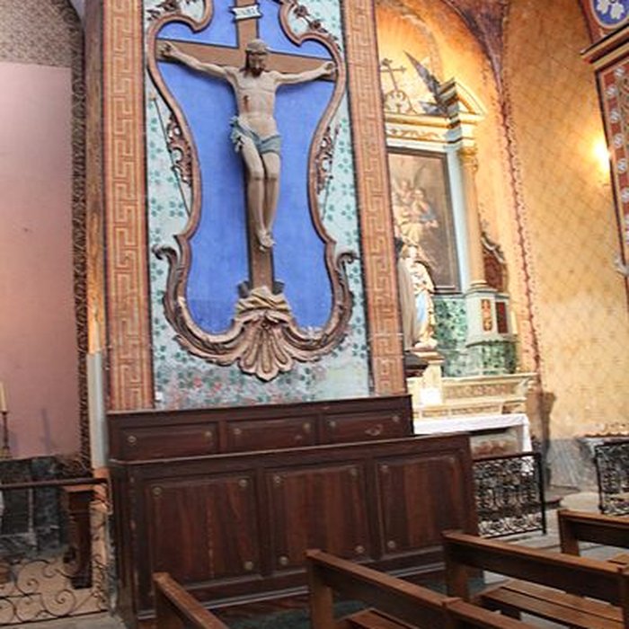 Photo de Caves du Palais Saint-Firmin