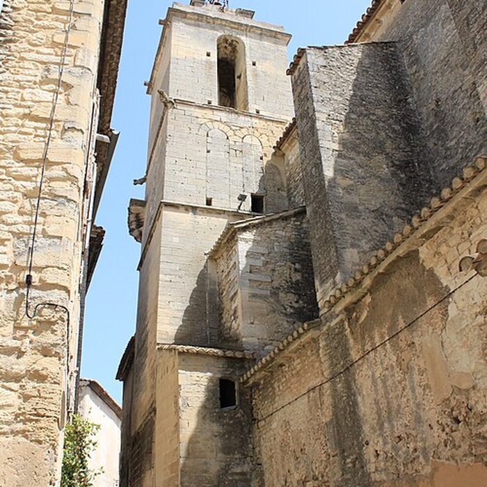 Photo de Caves du Palais Saint-Firmin