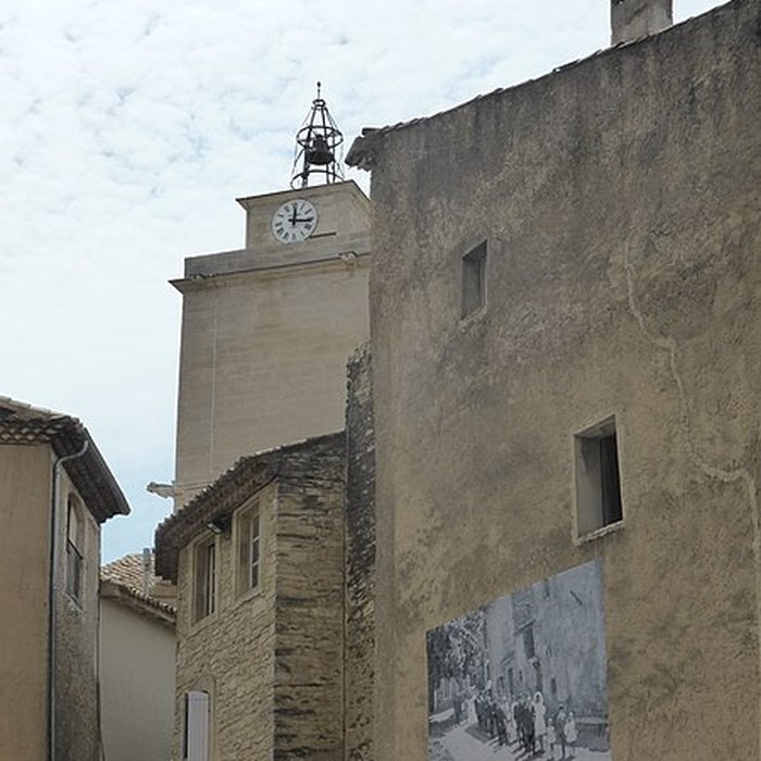 Photo de Caves du Palais Saint-Firmin