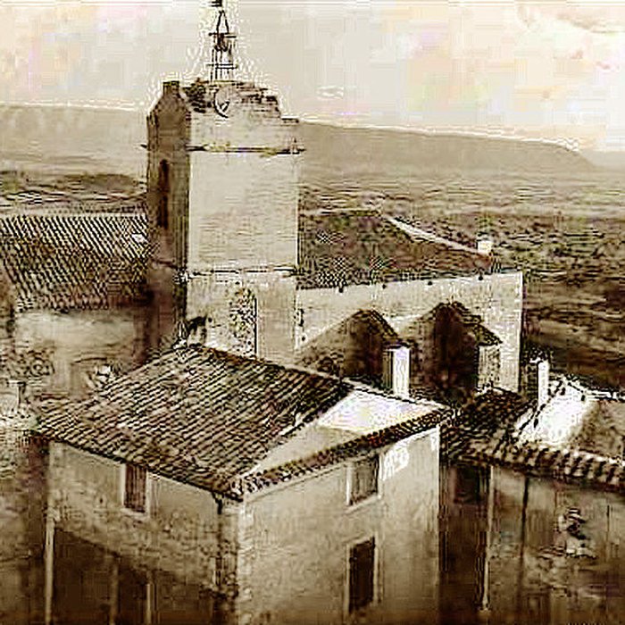 Photo de Caves du Palais Saint-Firmin