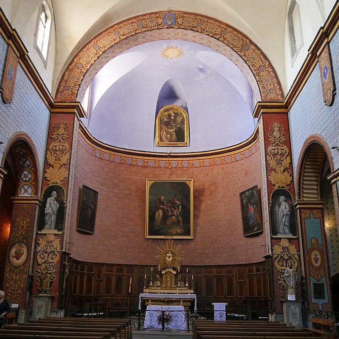 Photo de Caves du Palais Saint-Firmin