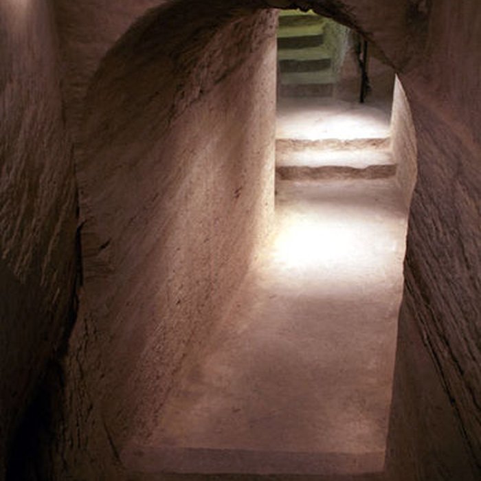 Photo de Caves du Palais Saint-Firmin