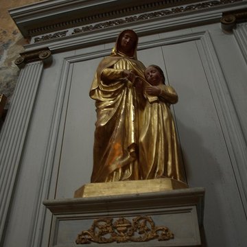 Caves du Palais Saint-Firmin