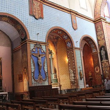 Caves du Palais Saint-Firmin