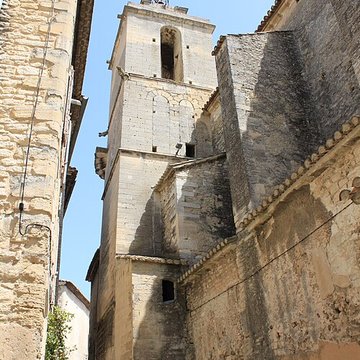 Caves du Palais Saint-Firmin
