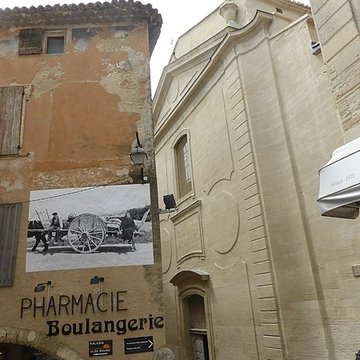 Caves du Palais Saint-Firmin