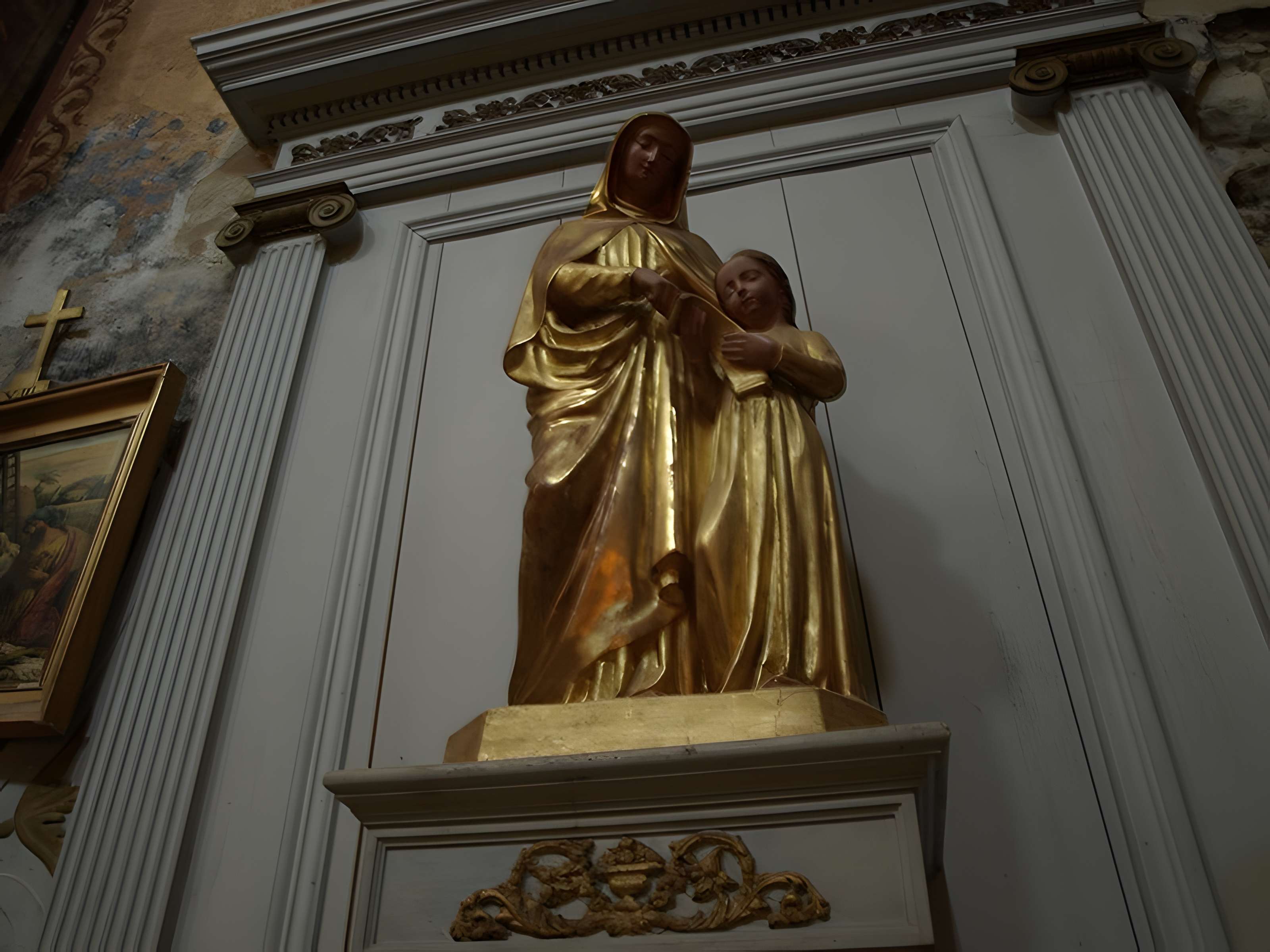 Caves du Palais Saint-Firmin