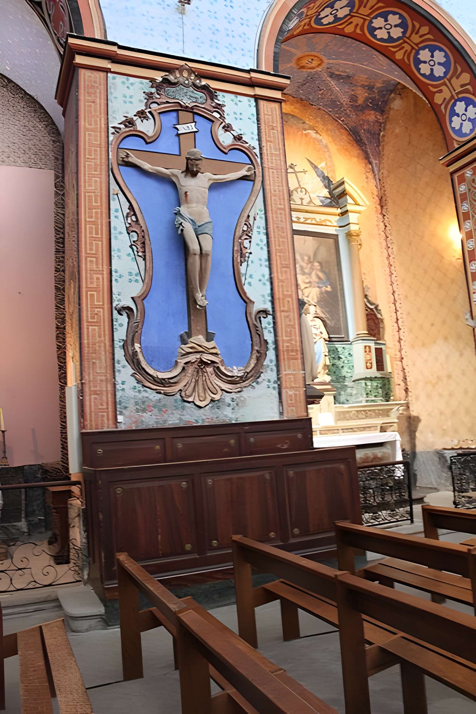 Caves du Palais Saint-Firmin