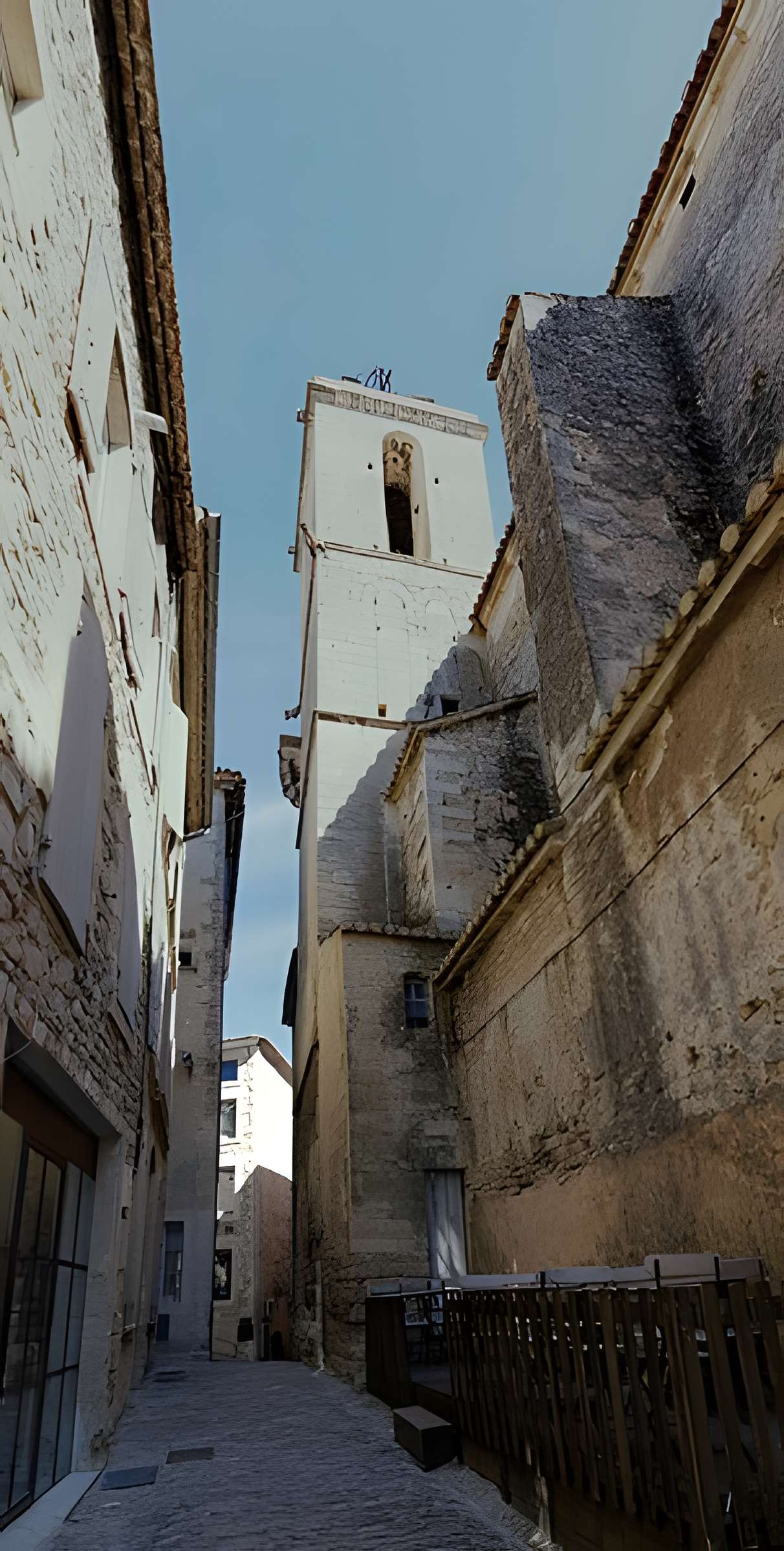 Caves du Palais Saint-Firmin