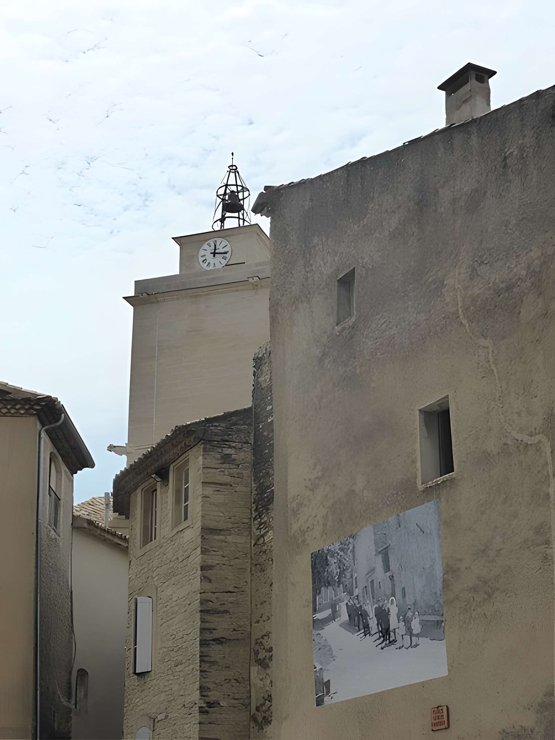Caves du Palais Saint-Firmin