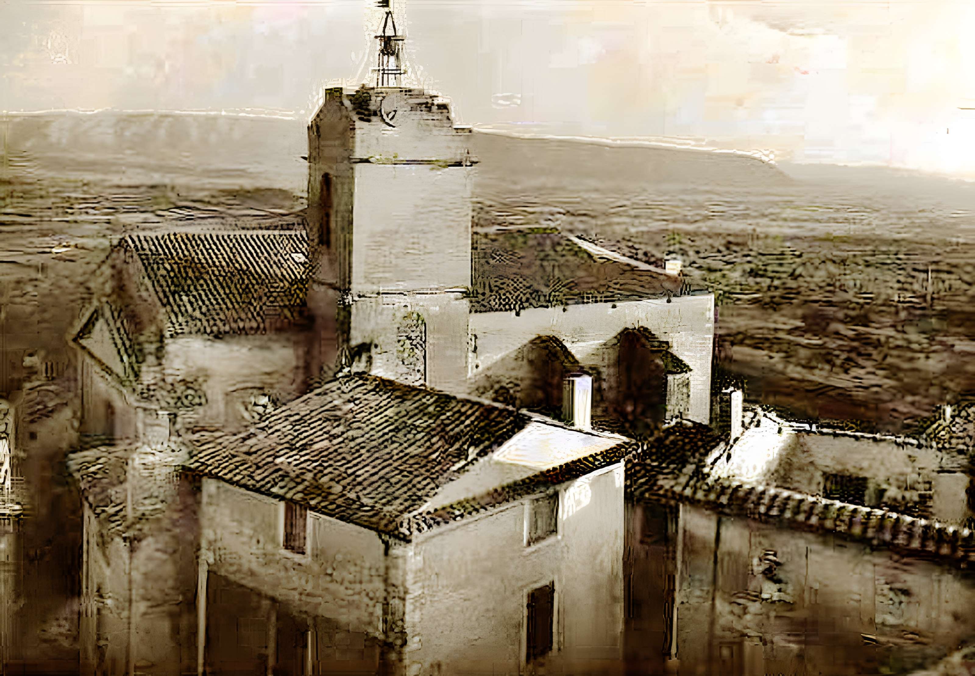 Caves du Palais Saint-Firmin