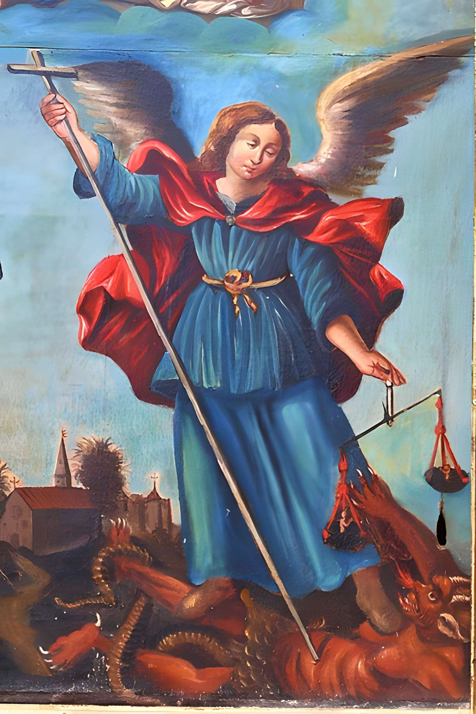 Caves du Palais Saint-Firmin